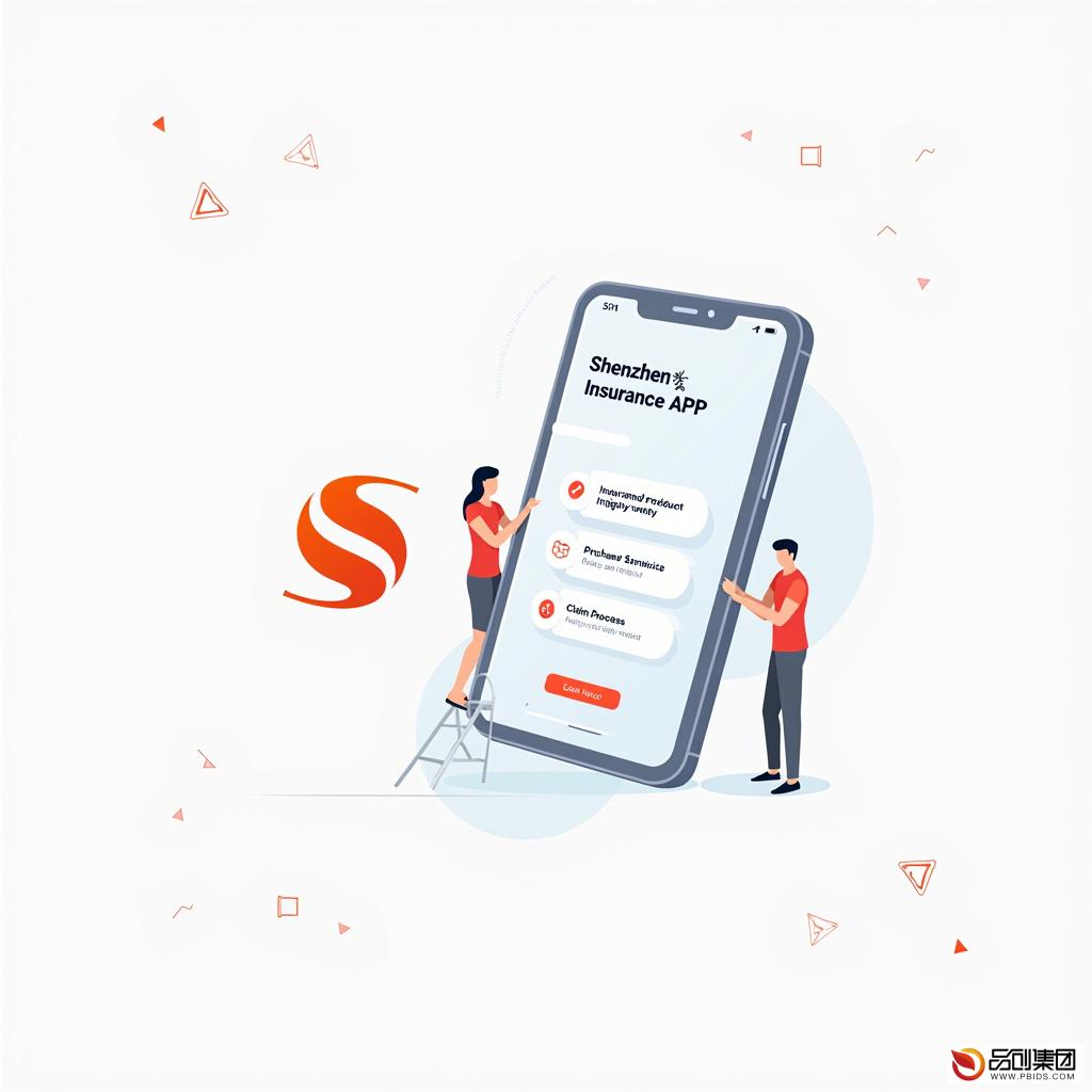 深圳保险APP:一键触达,全面保障您的生活