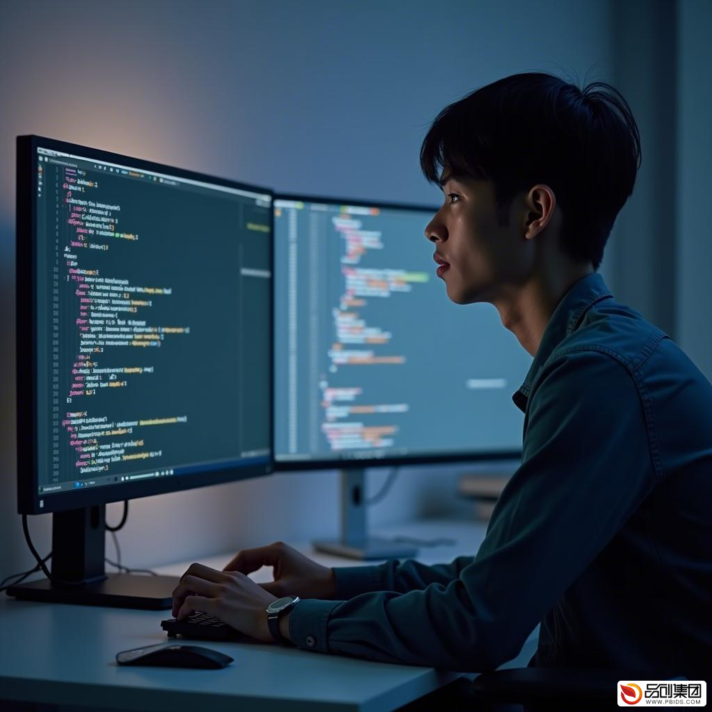 C#软件开发工程师:掌握技术精髓,引领创新潮流