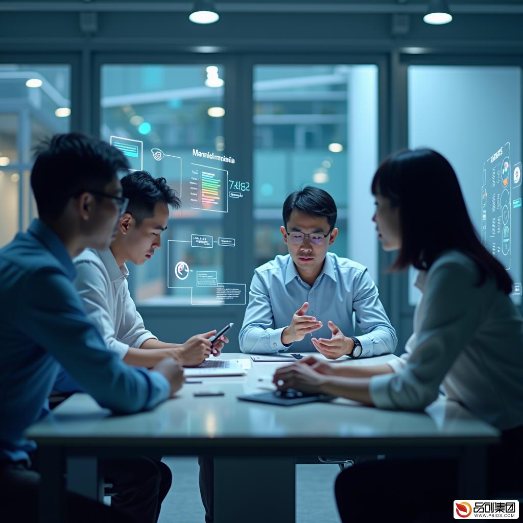 深度解析：开发的定制软件如何重塑企业运营与竞争力

