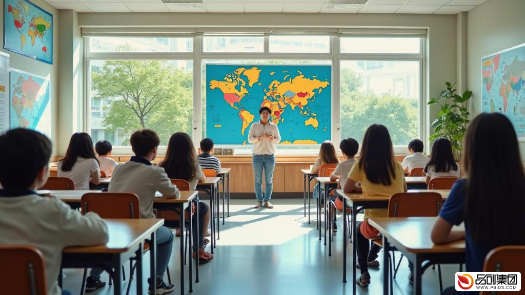 美国交互设计本科教育深度解析
