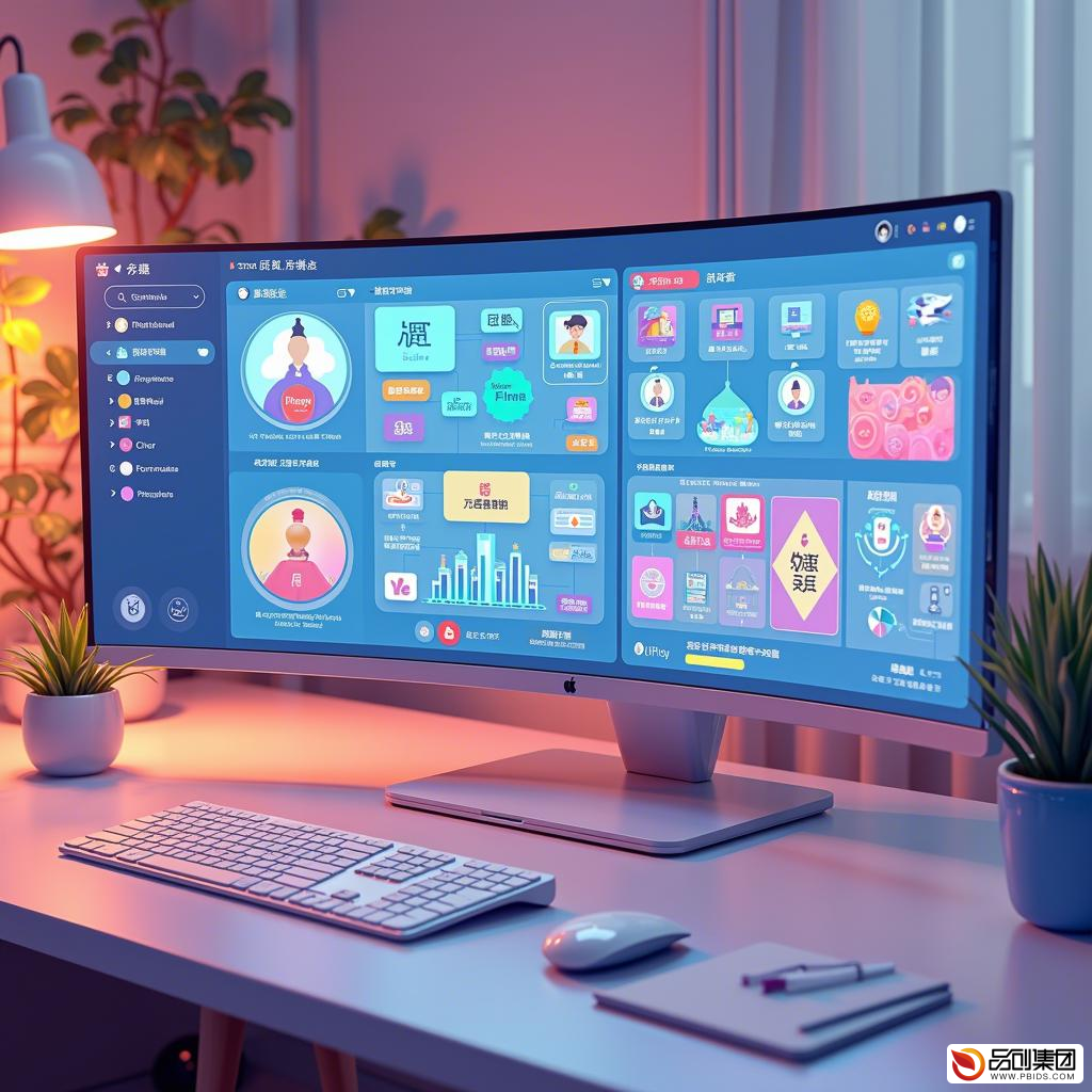 3D软件定制:打造专属设计利器,开启创意无限可能