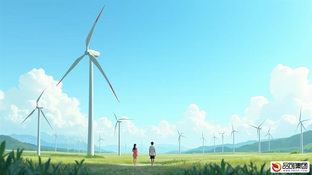 风电网络安全：构建智慧能源的安全防线
