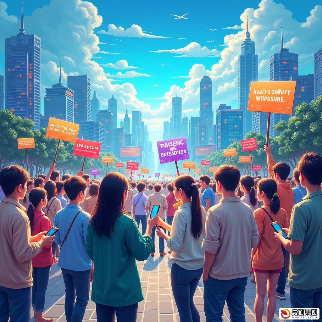 网络安全为人民,网络安全靠人民——共绘网络安全新篇章