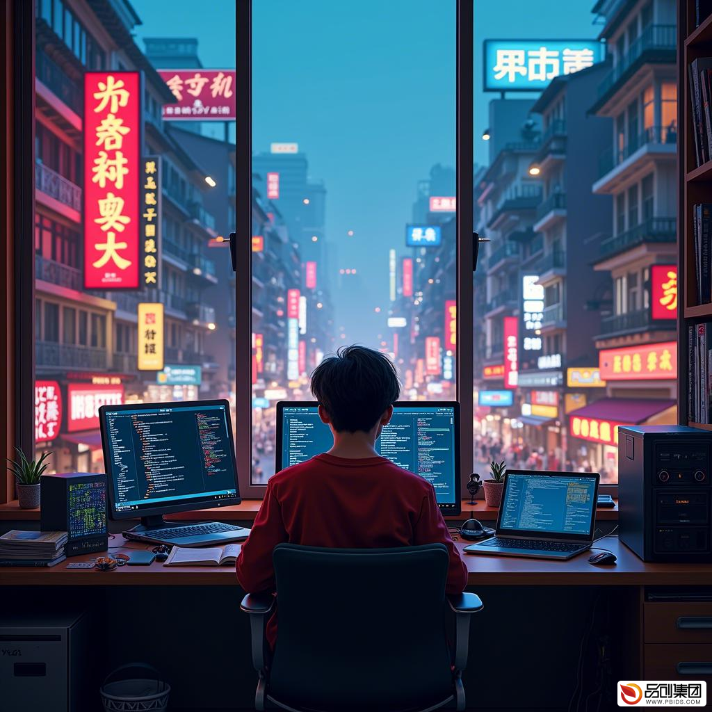 重庆定制软件开发：打造专属企业的数字化解决方案
