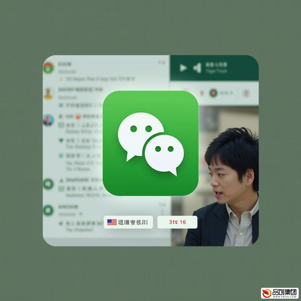 微信：连接世界的桥梁——深入探索微信的网站地址及其影响
