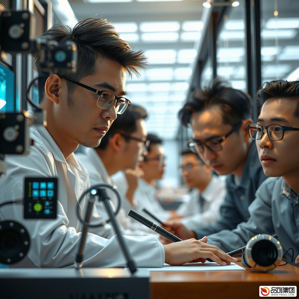 新一代信息技术:驱动新质生产力发展的强大引擎