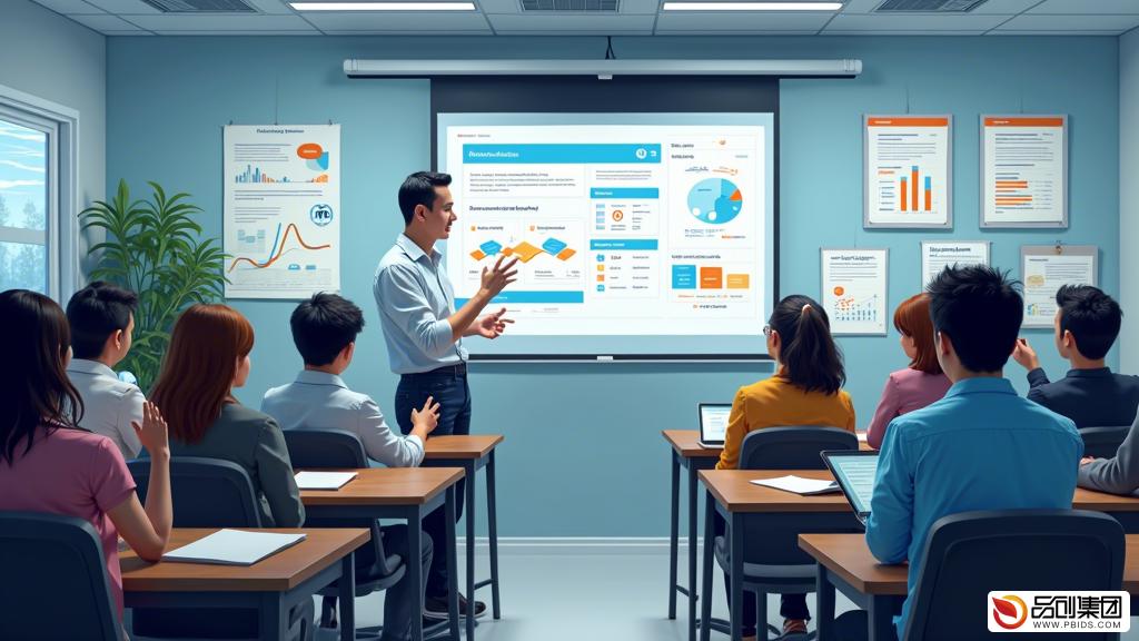 打造专业精英：揭秘保险培训学院的全方位培养体系

