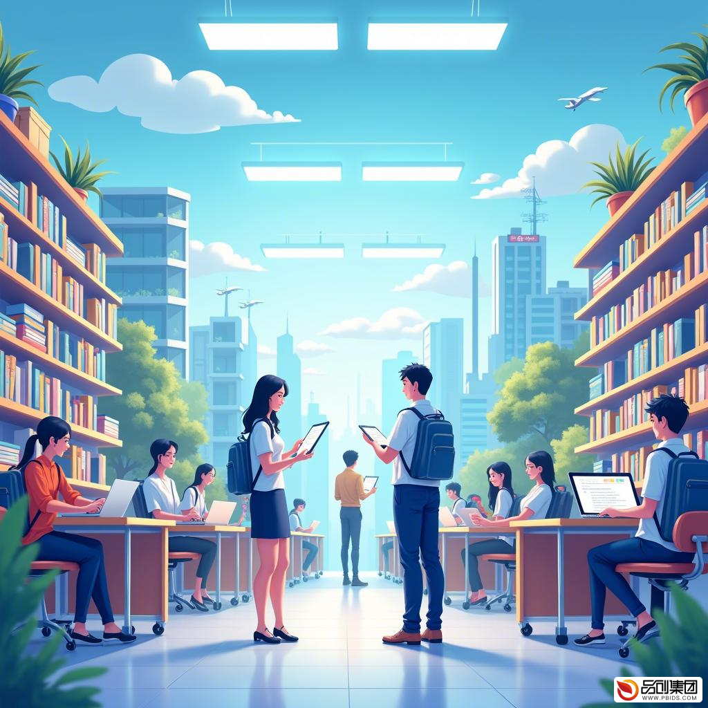 智慧校园智能化：重塑教育未来的创新之路
