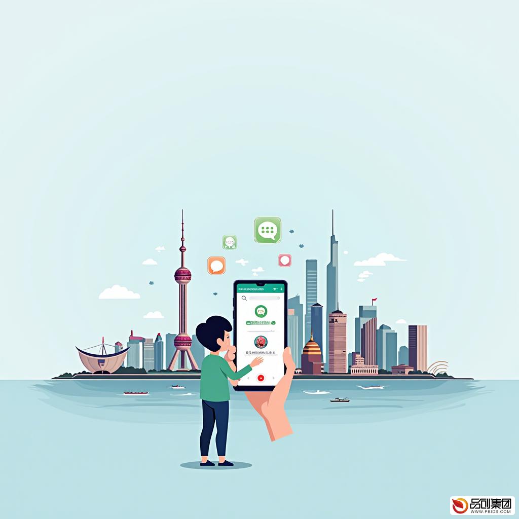 上海小程序定制开发:打造专属商业利器,引领数字化转型