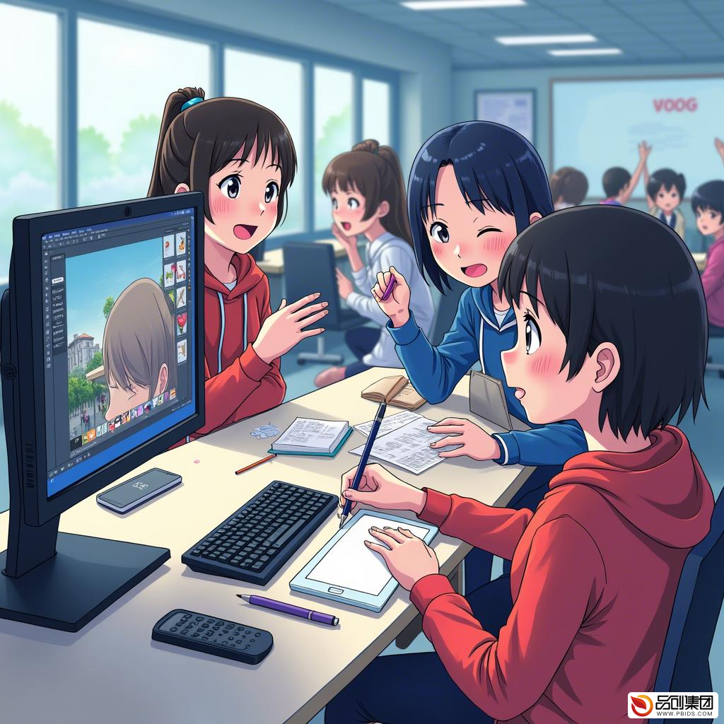 初中动画教学软件:开启创意学习的新篇章