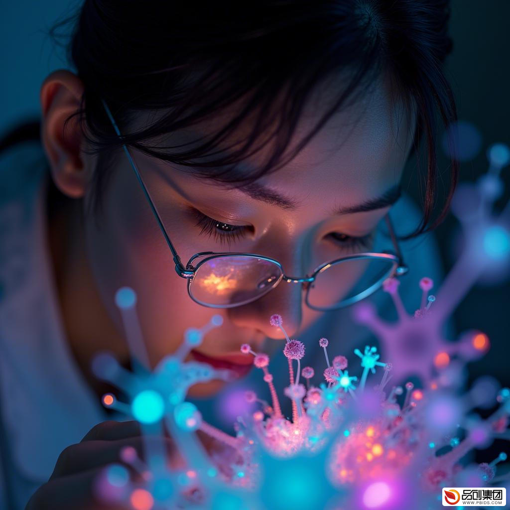 小微微xw：探索微世界中的奇妙之旅

