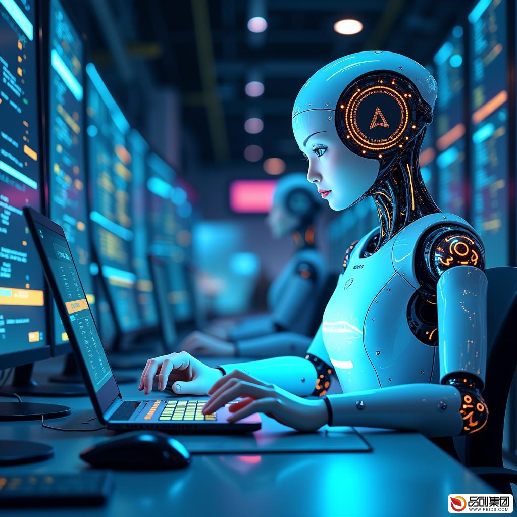 AI Agent自动化任务系统处理软件：重塑工作流的新纪元
