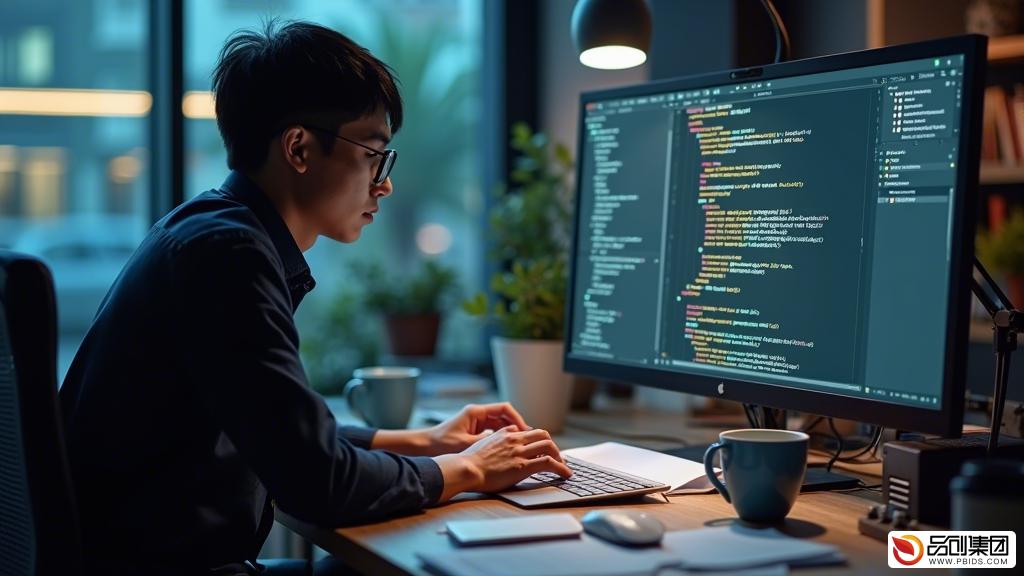 App开发与定制：打造专属移动应用的全方位指南
