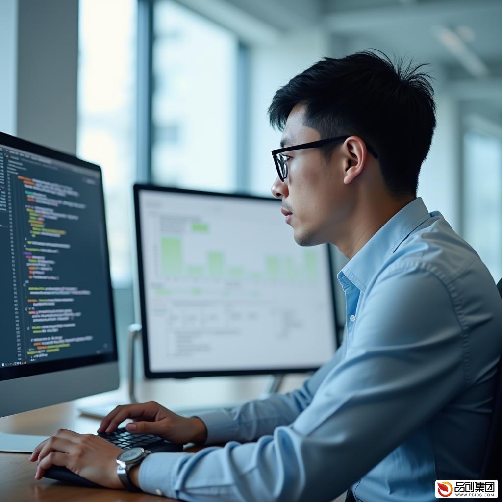 软件开发定制:打造专属数字化解决方案的钥匙