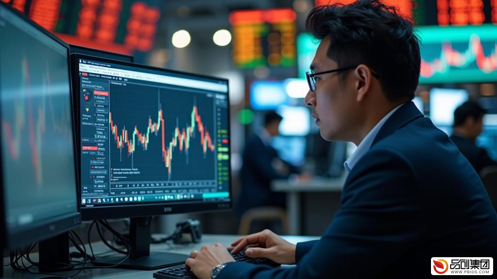 开户股票必备：优选炒股软件全解析
