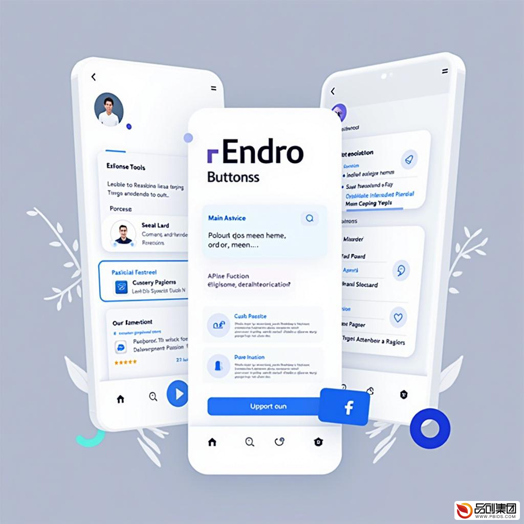 定制开发企业APP：打造专属移动商务解决方案
