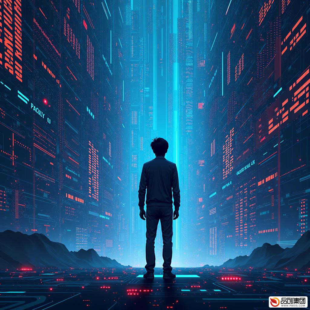 数字化的概念及其在现代社会中的广泛应用