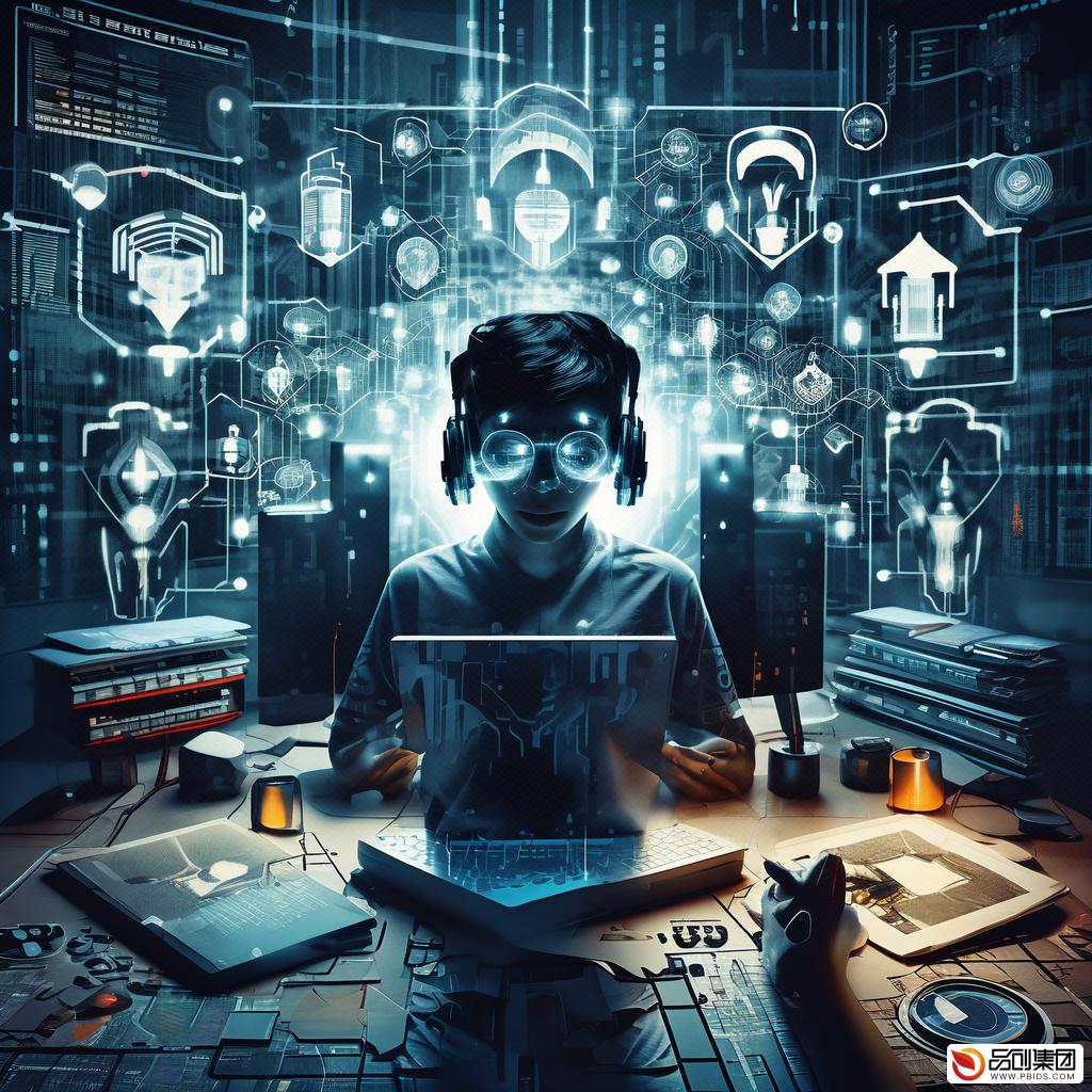 全面解析：如何实现信息安全？