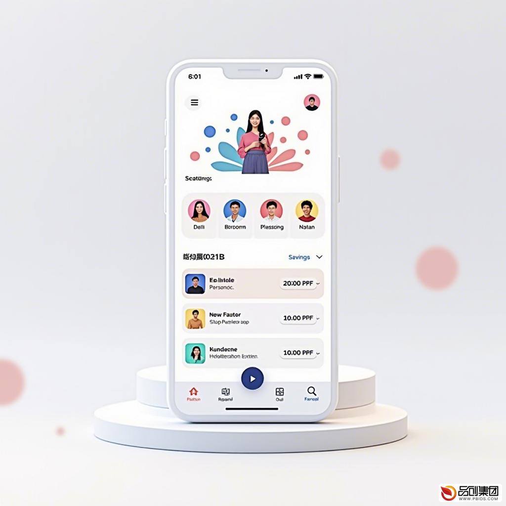 订制开发APP：打造专属移动应用的全面指南

