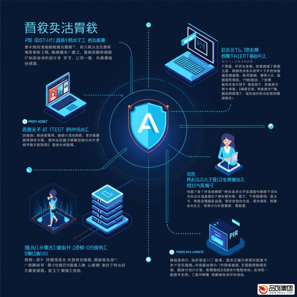 信息安全发展趋势:未来之路的探索与展望