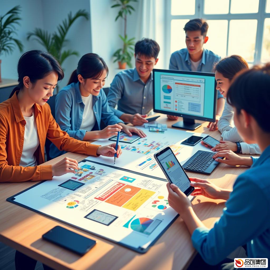 揭秘APP定制开发费用：全面解析与预算规划
