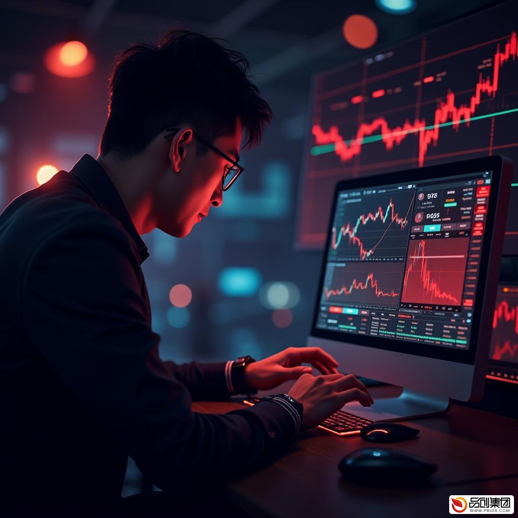 揭秘红财神炒股软件:智能投资新纪元