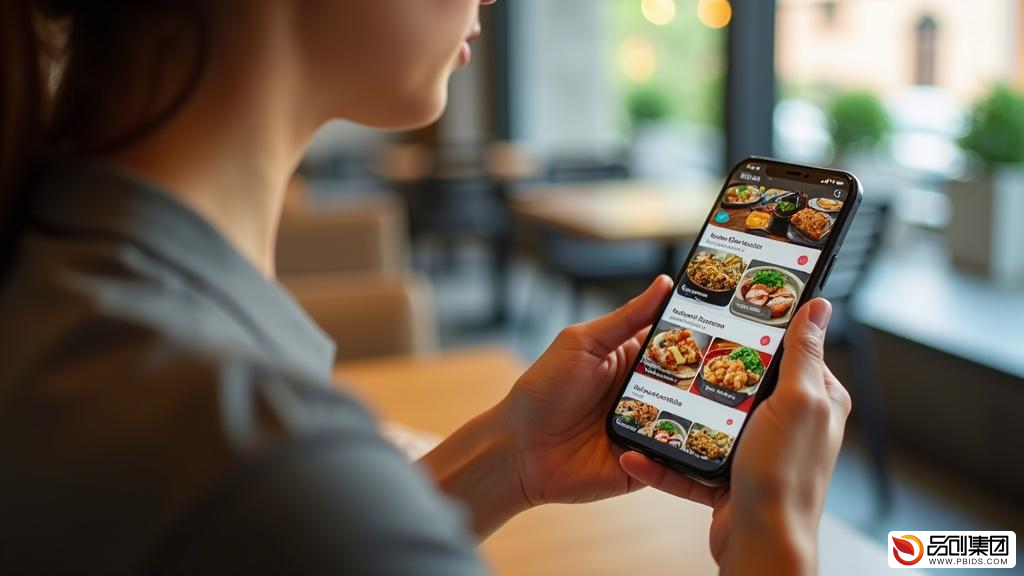 App订餐系统开发：打造高效便捷的餐饮新体验
