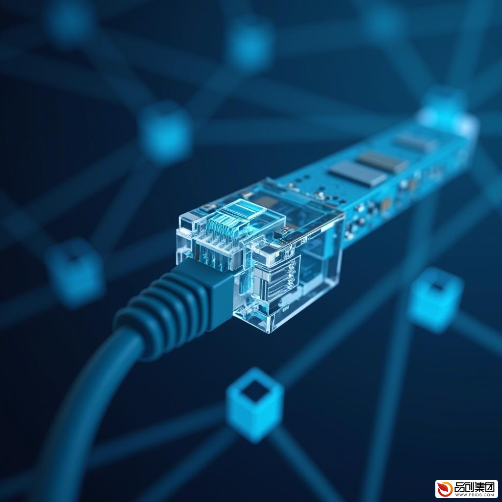 微以太网口：技术革新与未来应用探索
