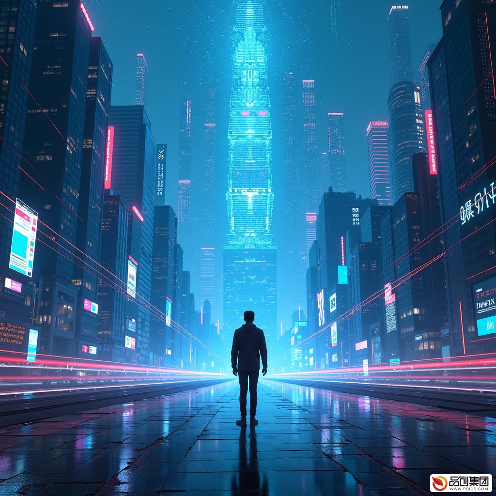 新质生产力:探索前沿案例与未来趋势