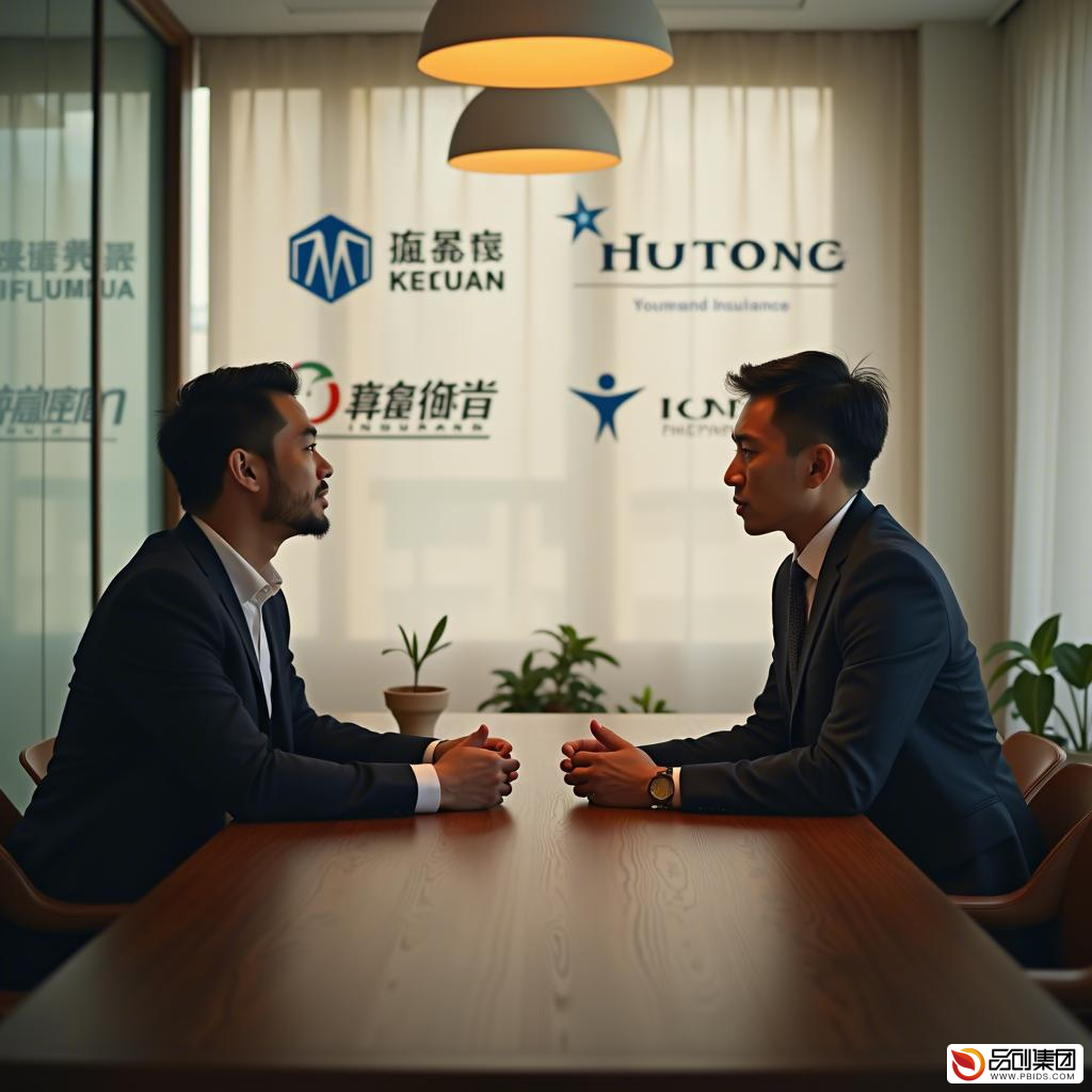 中国三大保险经纪公司深度解析:明亚、大童与永达理