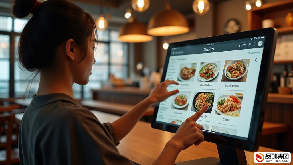 点餐系统开发：打造高效便捷的餐饮管理解决方案
