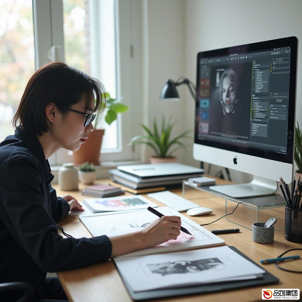 交互设计专业大学:探索创意与技术的完美融合