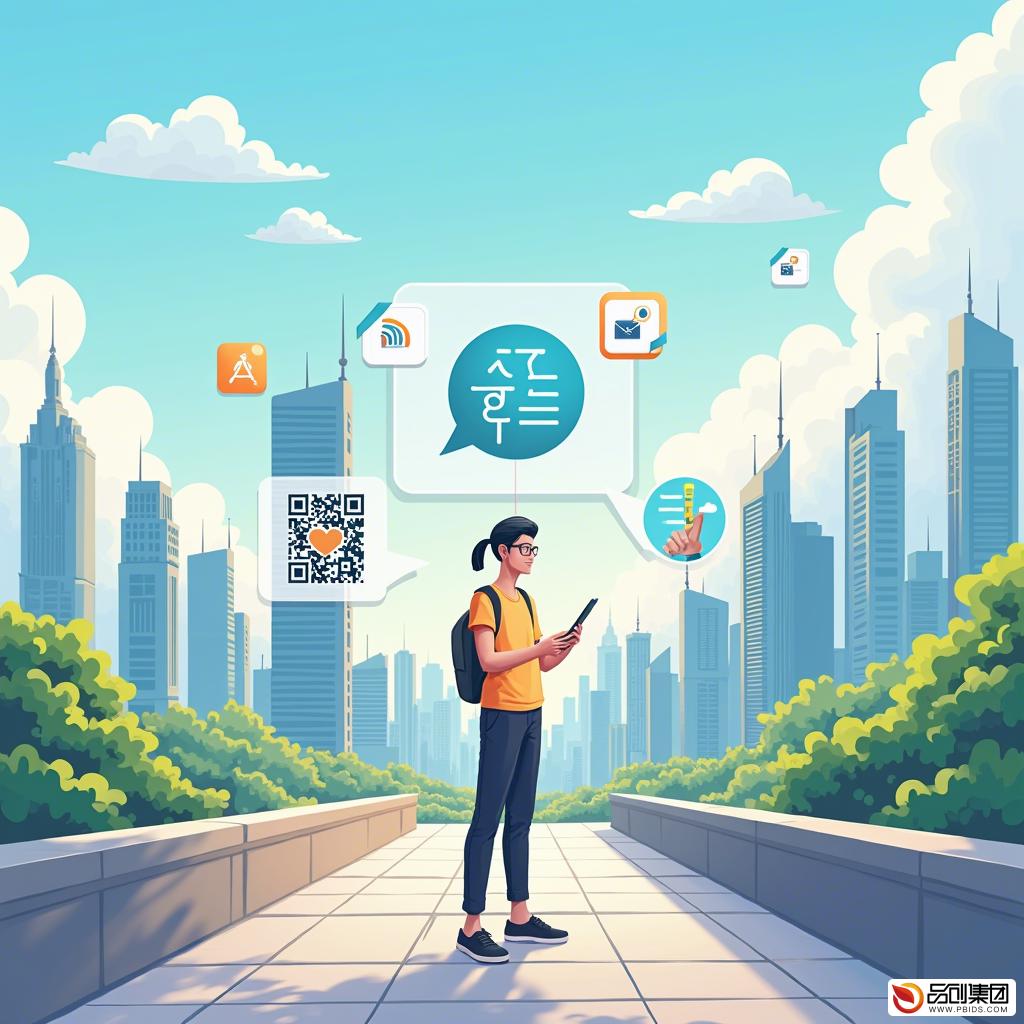 深圳微信小程序定制开发:打造专属商业新引擎