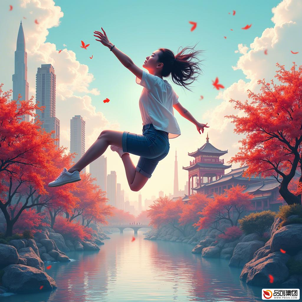 鹤壁小程序开发：开启智慧城市新篇章
