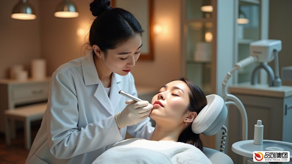 医疗美容智能诊断：科技重塑美丽新纪元
