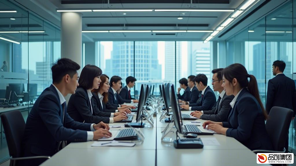 深入解析劳务派遣人员制度：权益、管理与未来趋势
