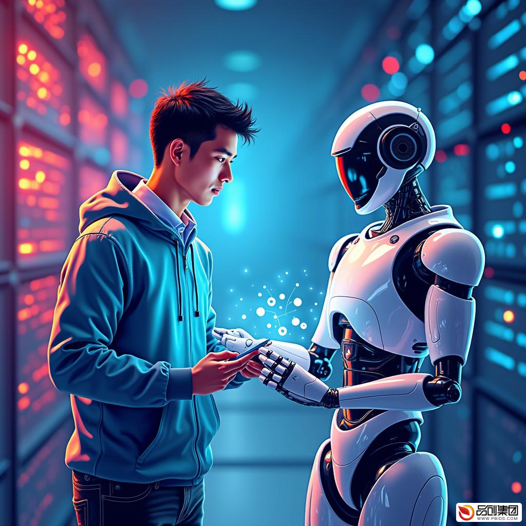 集成智能化专业资质:开启未来科技领域的金钥匙
