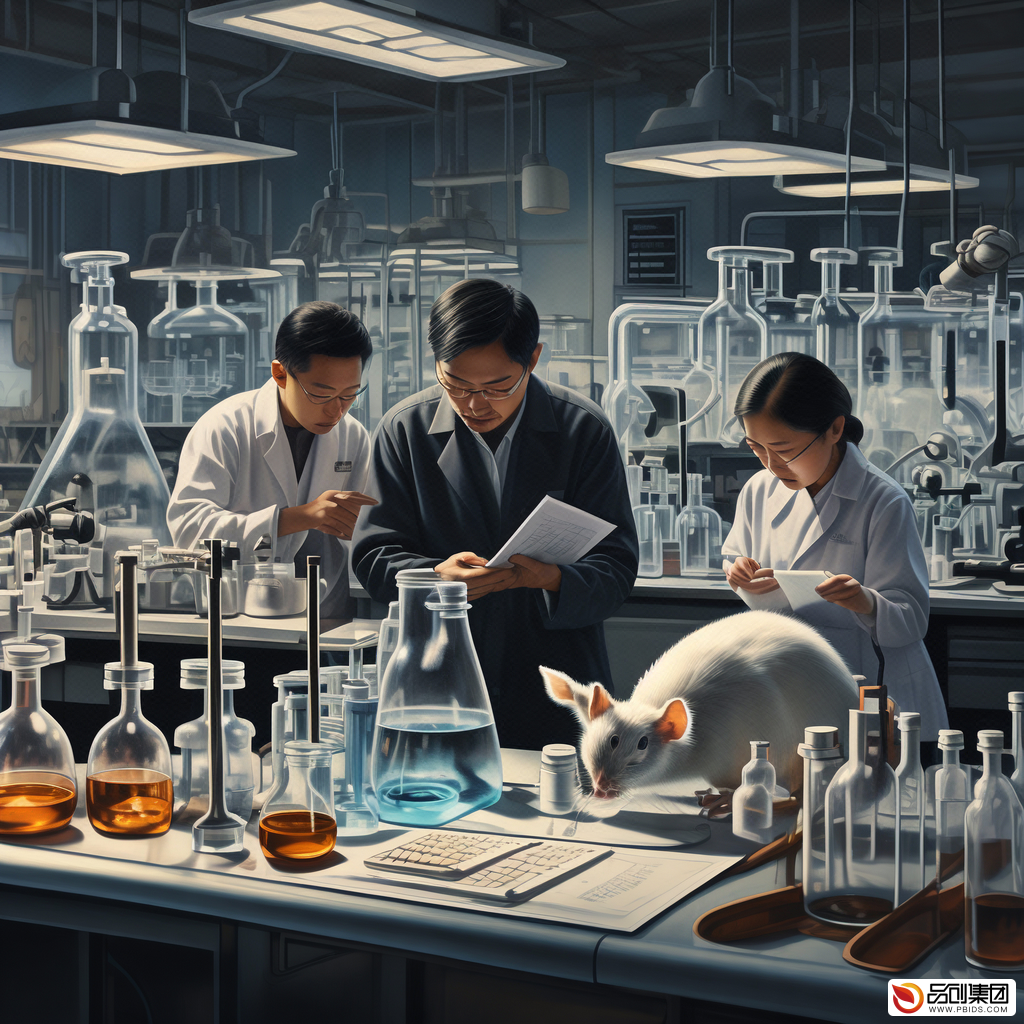 动物实验外包服务公司：专业、高效与伦理并重的科研支持
