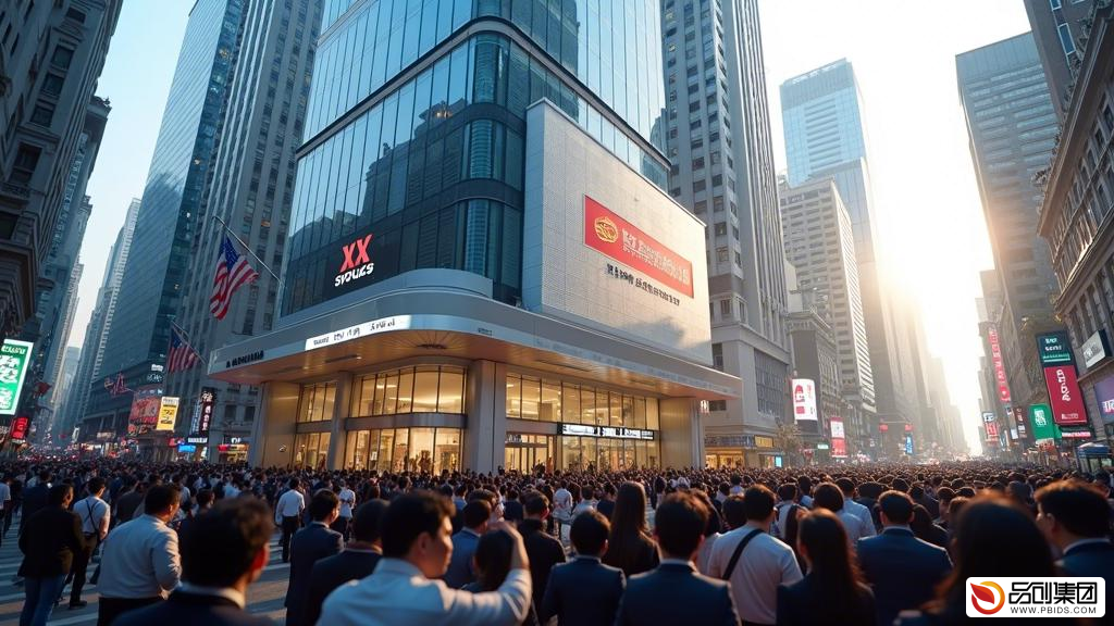 探究上市保险经纪公司：行业领军者的风采
