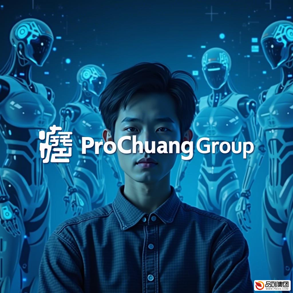 品创集团-上海:人工智能算法研发与应用的先锋引领者