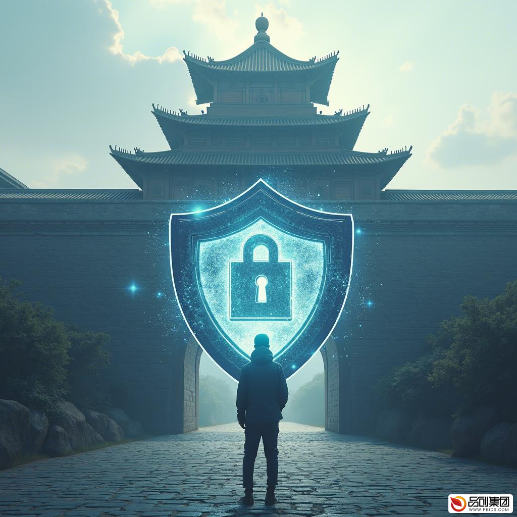 江苏信息安全等级保护网:构建数字时代的坚固防线