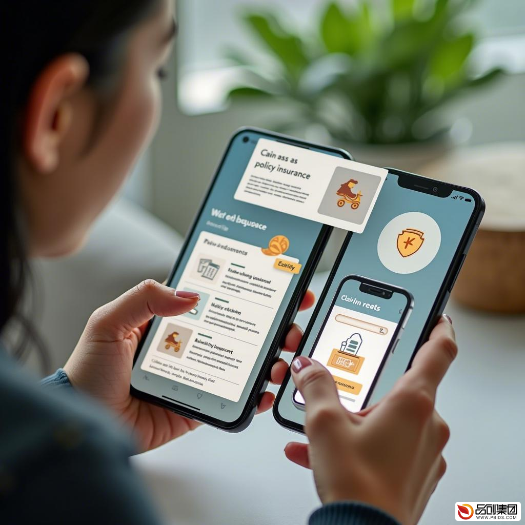 全面解析:瑞众保险客户端APP的功能与使用指南