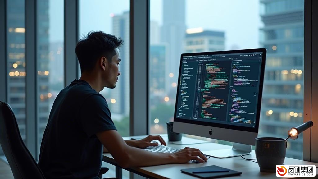 定制辅助软件：提升工作效率与个人生产力的智能解决方案
