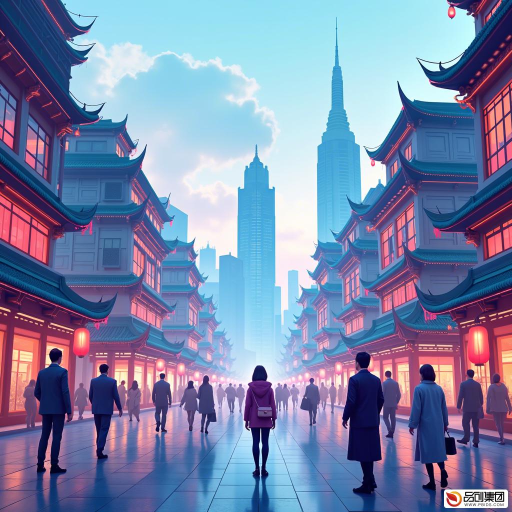 成都小程序定制：打造专属商业利器，开启数字化转型新篇章
