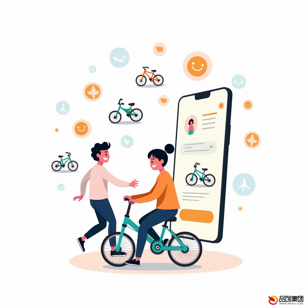 开发一个共享APP需要多少钱？全面解析与预算指南
