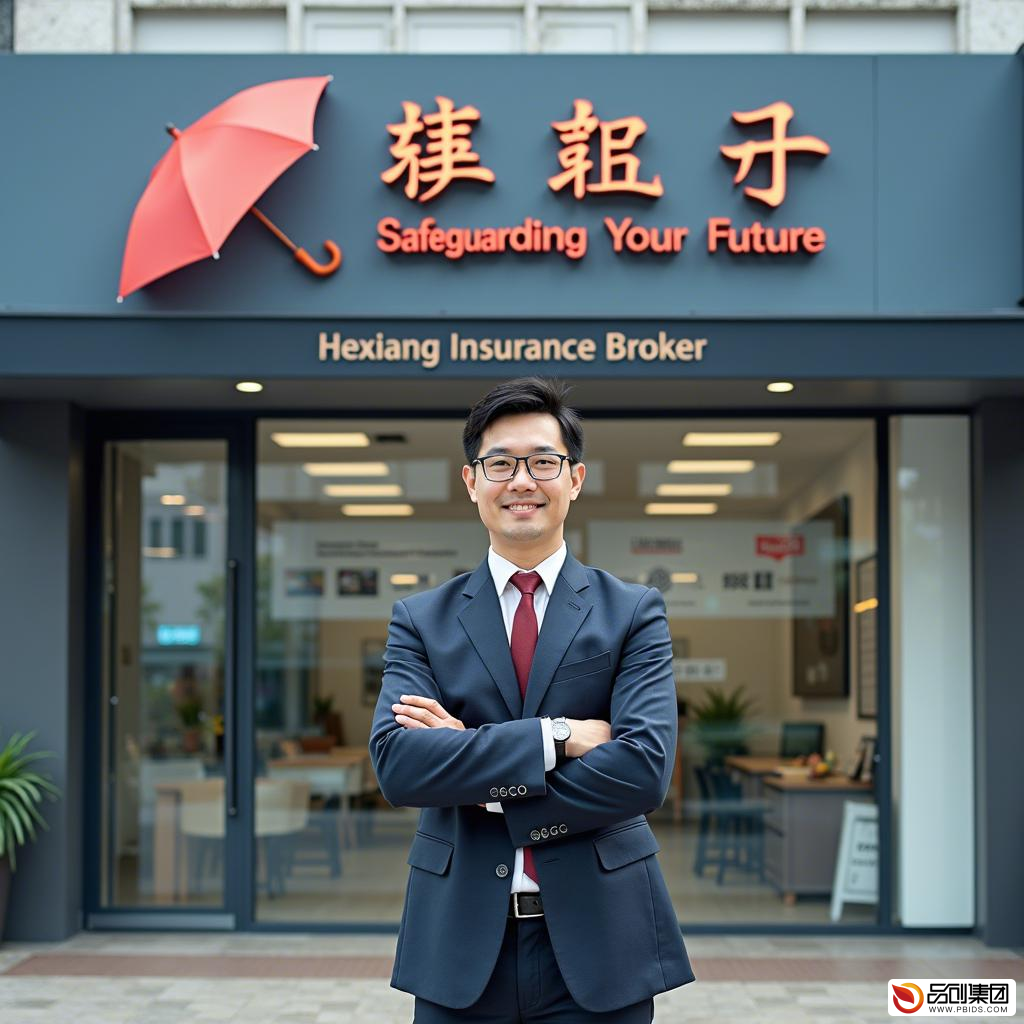 合祥保险经纪：为您的未来保驾护航