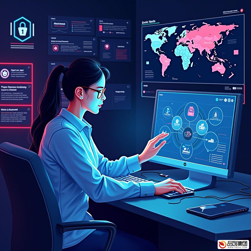 网络安全信息总结：全面解析与应对策略