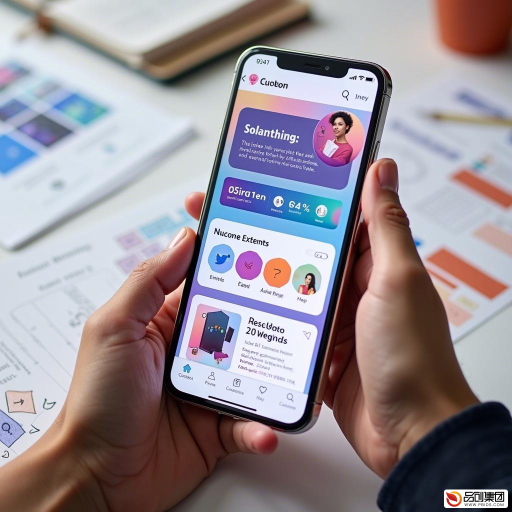 App软件定制:打造专属移动应用的全方位指南