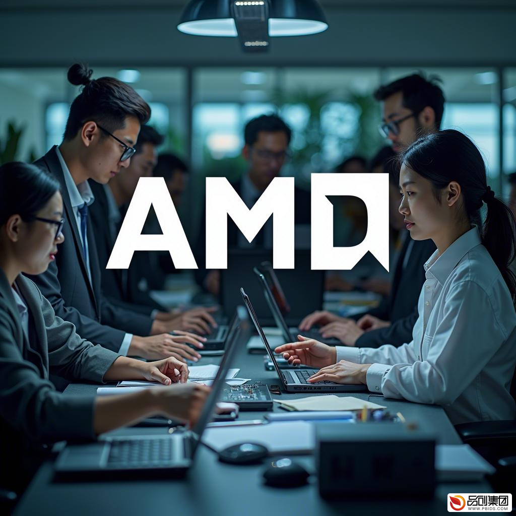 AMD外包岗位稳定性深度解析