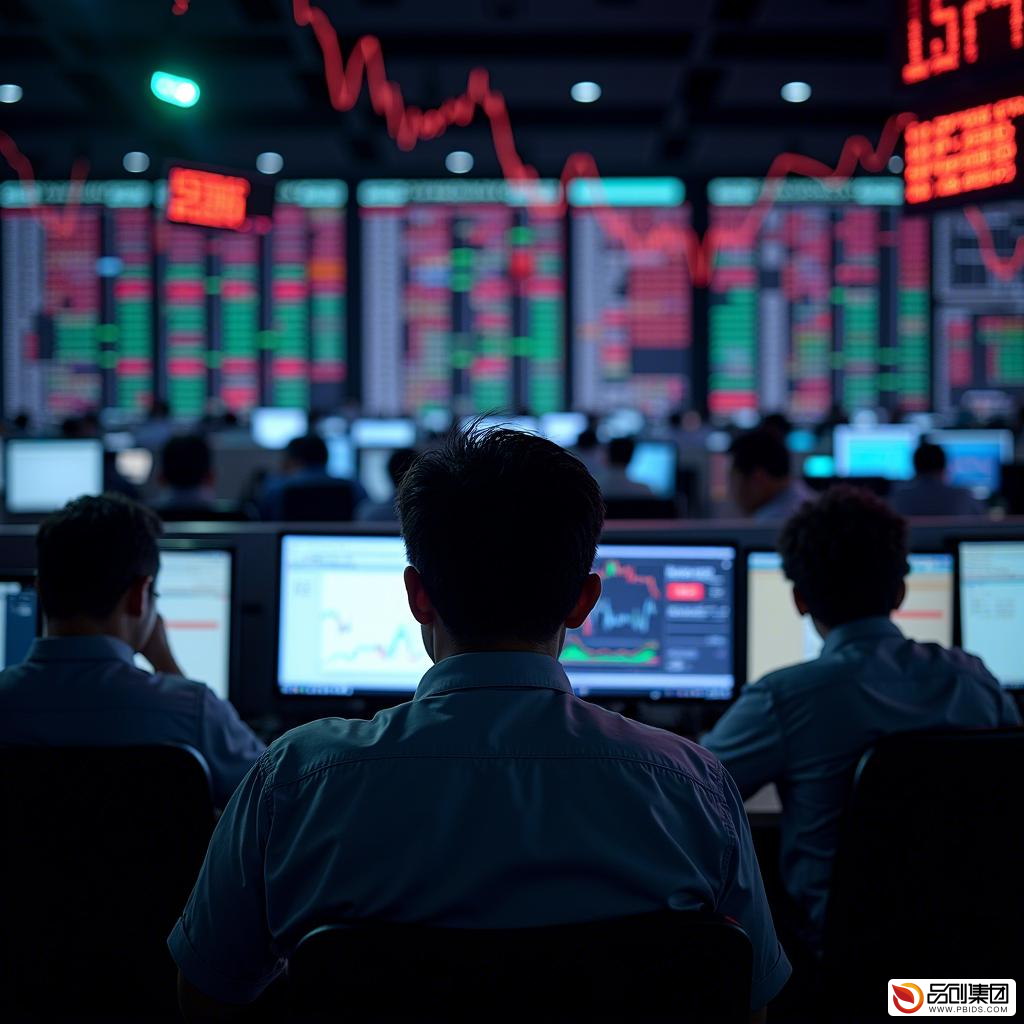 股票交易全解析：从入门到精通的买卖指南
